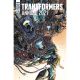 Transformers Annual 2021