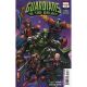 Guardians Of The Galaxy #14