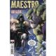 Maestro War And Pax #5