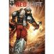 Redshift #1 Cover B