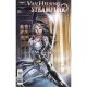 Van Helsing Steampunk Cover B White