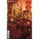 Catwoman #31 Cover B Jenny Frison Card Stock