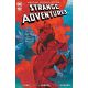 Strange Adventures #10 Cover B Evan Doc Shaner