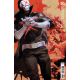 Suicide Squad #3 Cover B Gerald Parel Card Stock