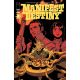 Manifest Destiny #43 Cover B