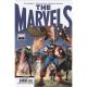 The Marvels #1 2nd Ptg