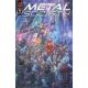 Metal Society #1 Cover C Quah