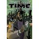 Time Before Time #12 Cover B Holden