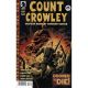 Count Crowley Amateur Midnight Monster Hunter #3