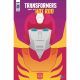 Transformers Best Of Hot Rod #1