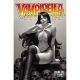 Vampirella Strikes #1 Cover J 1:40 Yoon B&W