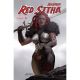 Red Sonja Red Sitha #1