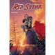 Red Sonja Red Sitha #1 Cover D Pinti