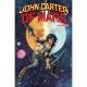 John Carter Of Mars #2