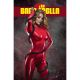 Barbarella #10