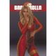 Barbarella #10 Cover D Celina