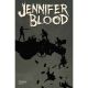 Jennifer Blood #8