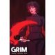 Grim #1 Cover C Frison