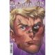 Thunderbolts #1 Nauck Headshot Variant