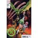 X-Men Unlimited X-Men Green #1