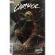 Carnage #3 Barends Skrull Variant