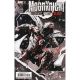 Moon Knight Black White Blood #2