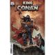 King Conan #6 Asrar Variant