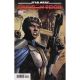 Star Wars Crimson Reign #5 Warriors Dawn Variant