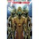 Star Wars Crimson Reign #5 Pham Syndicate Variant