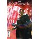 Doctor Who Orgins #1