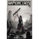 Armorclads #3 Cover C Spot Color Hutomo