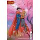 Superman Son Of Kal-El #11 Cover C Brian Ching Aapi Card Stock