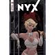 Nyx #6 Cover K Rubi