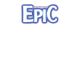 Something Epic #1 Cover G Blank Sketch Cover