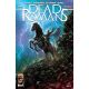 Dead Romans #3 Cover D Charles