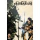 Last Barbarians #4 Cover B Haberlin