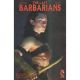 Last Barbarians #4 Cover C Haberlin & Van Dyke