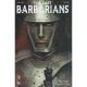 Last Barbarians #4 Cover D Haberlin