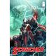 Spawn Scorched #18 Cover B Renaud