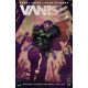 Vanish #7 Cover C Greene