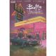 Buffy Last Vampire Slayer Lost Summer #1 Cover B Fish