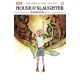 House Of Slaughter #15 Cover B Dell Edera