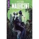 Disney Villains Maleficent #1 Cover B Soo Lee