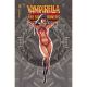 Vampirella Vs Superpowers #1 Cover D Linsner