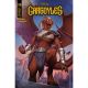 Gargoyles #6