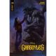 Gargoyles #6 Cover C Parrillo