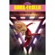 Barbarella Center Cannot Hold #4 Cover C Vigonte