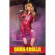 Barbarella Center Cannot Hold #4 Cover E Cosplay