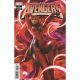 Avengers #1 Chew Scarlet Witch Variant