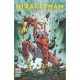 Miracleman Silver Age #7 Todd Nauck Variant